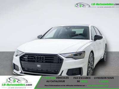 Audi A6 50 TDI V6 286 ch Quattro