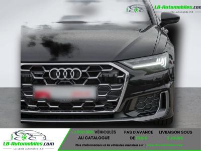 Audi A6 50 TDI V6 286 ch Quattro