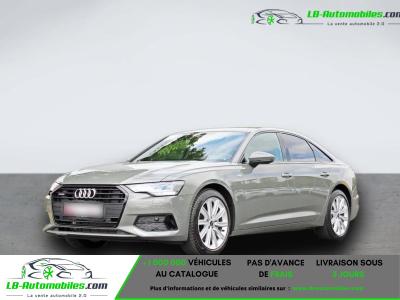 Audi A6 50 TDI V6 286 ch Quattro
