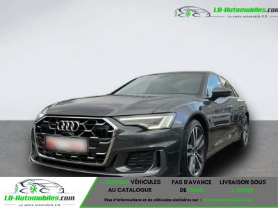 Audi A6 50 TDI V6 286 ch Quattro
