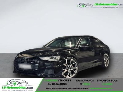Audi A6 50 TDI V6 286 ch Quattro