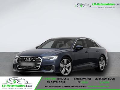 Audi A6 50 TDI V6 286 ch Quattro