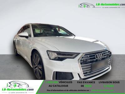 Audi A6 50 TDI V6 286 ch Quattro