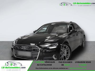 Audi A6 50 TDI V6 286 ch Quattro