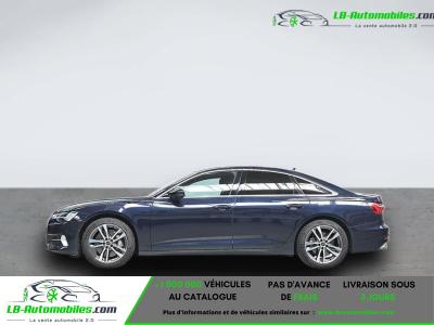 Audi A6 50 TFSIe 299 ch Quattro