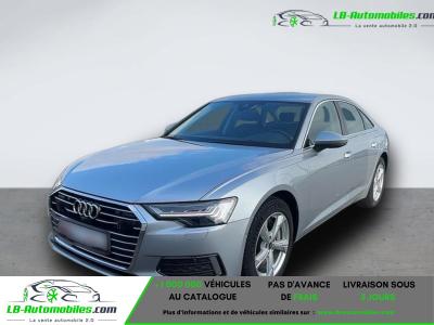 Audi A6 50 TFSIe 299 ch Quattro