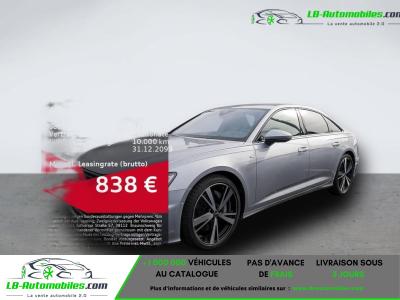 Audi A6 50 TFSIe 299 ch Quattro