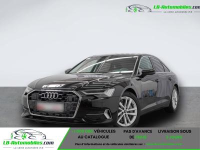 Audi A6 50 TFSIe 299 ch Quattro