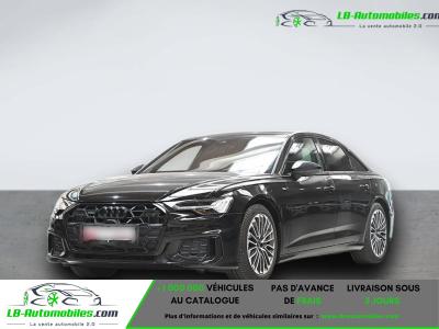 Audi A6 50 TFSIe 299 ch Quattro