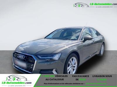 Audi A6 50 TFSIe 299 ch Quattro
