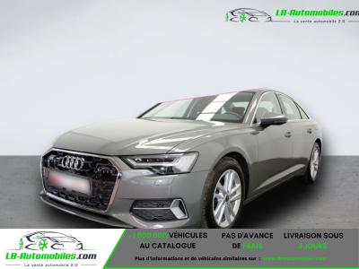 Audi A6 50 TFSIe 299 ch Quattro