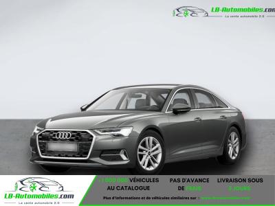 Audi A6 50 TFSIe 299 ch Quattro