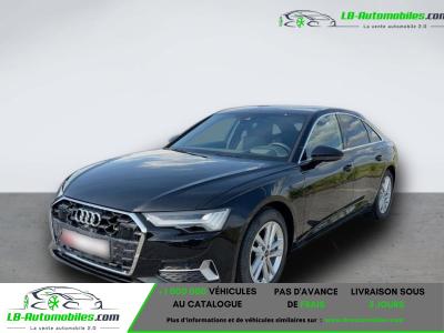 Audi A6 50 TFSIe 299 ch Quattro