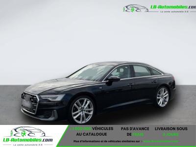 Audi A6 50 TFSIe 299 ch Quattro