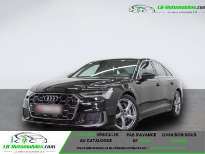 Audi A6 50 TFSIe 299 ch Quattro