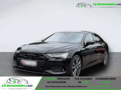 Audi A6 50 TFSIe 299 ch Quattro