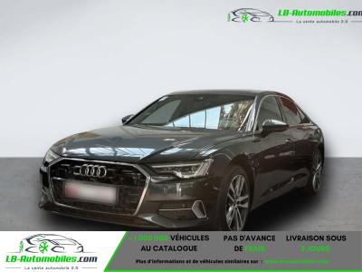 Audi A6 50 TFSIe 299 ch Quattro
