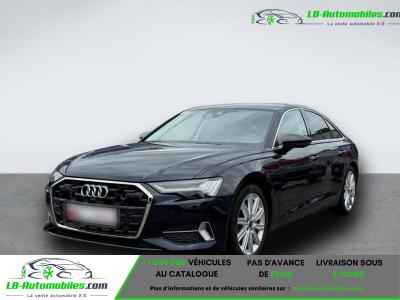 Audi A6 50 TFSIe 299 ch Quattro