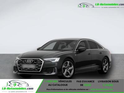 Audi A6 50 TFSIe 299 ch Quattro