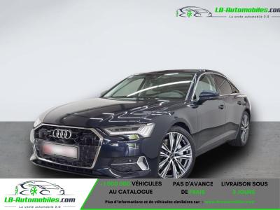 Audi A6 50 TFSIe 299 ch Quattro