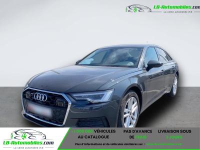 Audi A6 50 TFSIe 299 ch Quattro