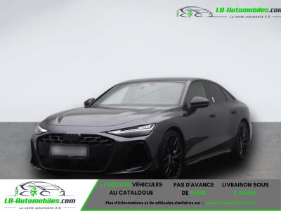 Audi A6 55 TFSIe 367 ch Quattro