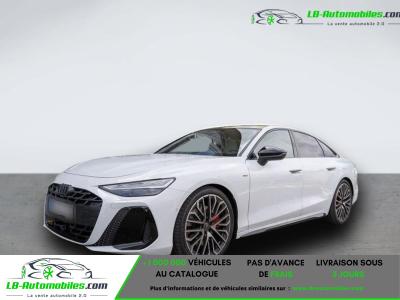 Audi A6 55 TFSIe 367 ch Quattro