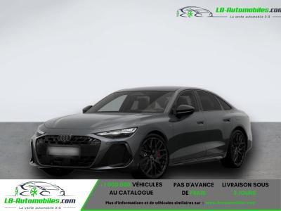 Audi A6 55 TFSIe 367 ch Quattro