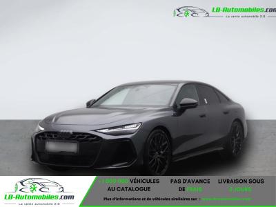 Audi A6 55 TFSIe 367 ch Quattro