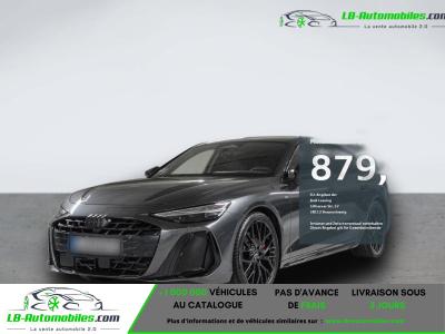 Audi A6 55 TFSIe 367 ch Quattro