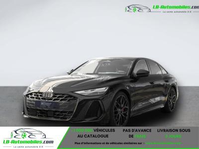Audi A6 55 TFSIe 367 ch Quattro