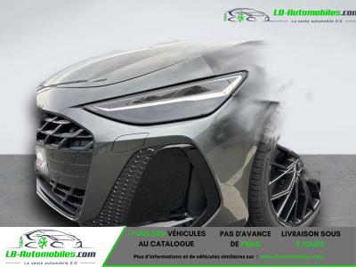 Audi A6 55 TFSIe 367 ch Quattro