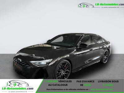 Audi A6 55 TFSIe 367 ch Quattro
