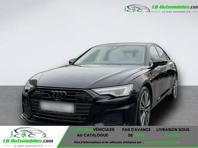 Audi A6 55 TFSIe 367 ch Quattro
