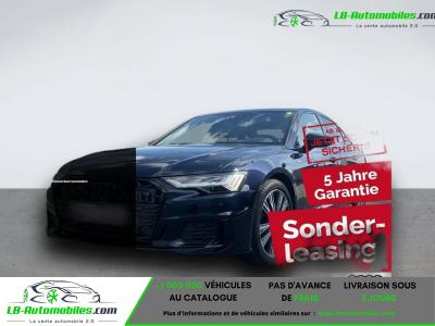 Audi A6 55 TFSIe 367 ch Quattro