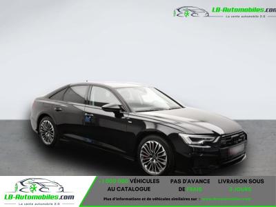Audi A6 55 TFSIe 367 ch Quattro