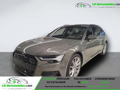 Audi A6 Avant TDI 204 ch