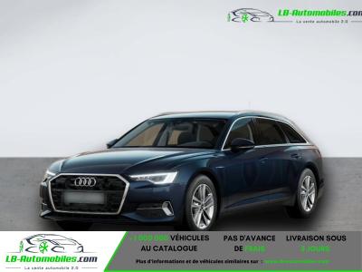 Audi A6 Avant 35 TDI 163 ch BVA