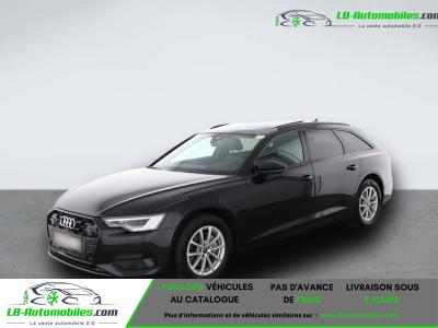 Audi A6 Avant 35 TDI 163 ch BVA