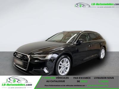 Audi A6 Avant 35 TDI 163 ch