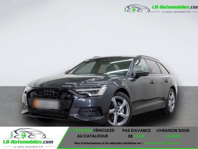 Audi A6 Avant 35 TDI 163 ch