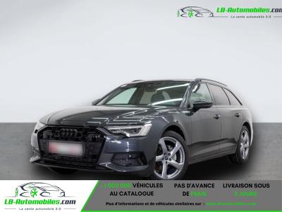 Audi A6 Avant 35 TDI 163 ch
