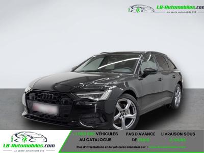 Audi A6 Avant 35 TDI 163 ch