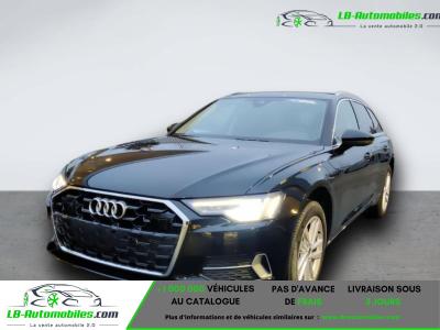 Audi A6 Avant 35 TDI 163 ch