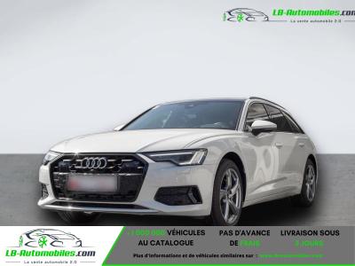 Audi A6 Avant 35 TDI 163 ch