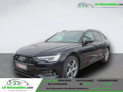 Audi A6 Avant 35 TDI 163 ch