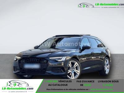 Audi A6 Avant 35 TDI 163 ch