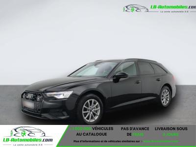 Audi A6 Avant 35 TDI 163 ch