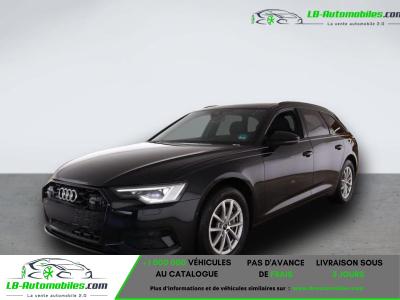 Audi A6 Avant 35 TDI 163 ch
