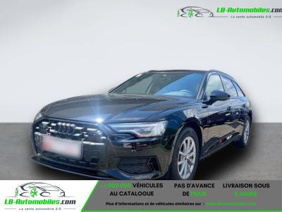 Audi A6 Avant 35 TDI 163 ch